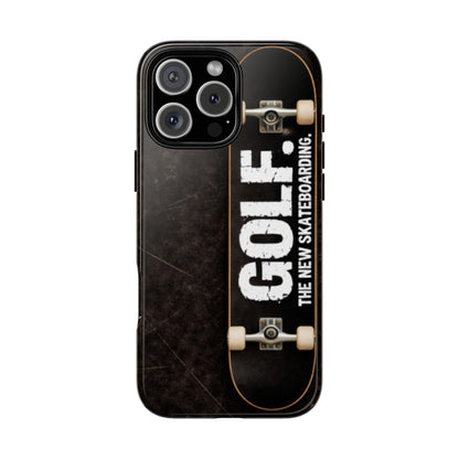 "Golf" Mobile Phone Case