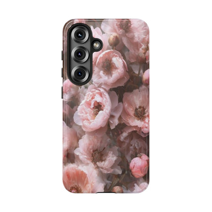 "Penelope in Pink" Mobile Phone Case