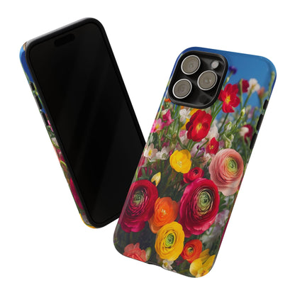 "Beauty in Colour" Mobile Phone Case