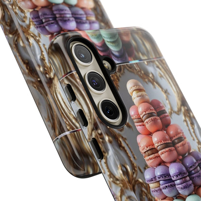 "High Tea, High Expectations" Mobile Phone Case