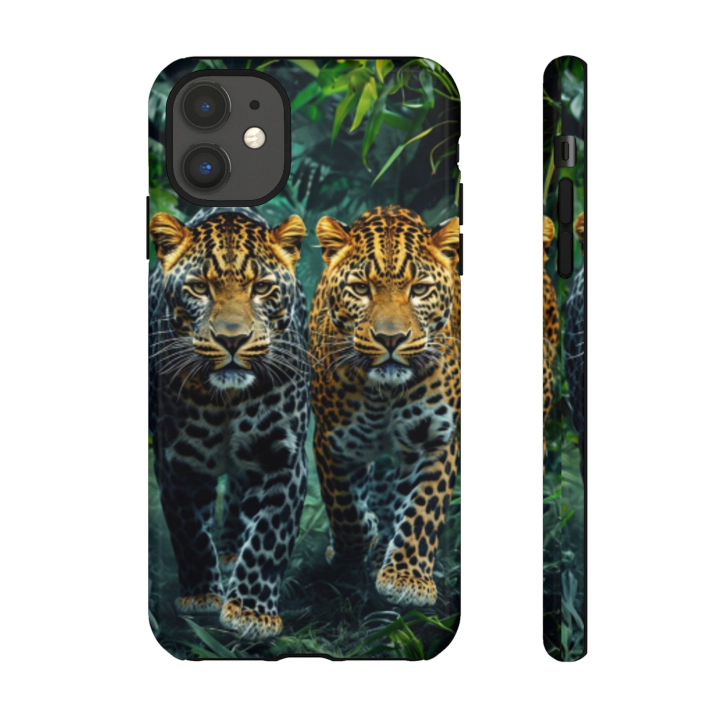 "Life is Short.  Keep Moving" Mobile Phone Case