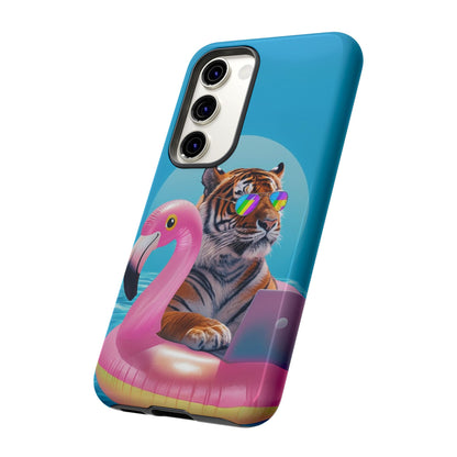 "Tiger" Mobile Phone Case