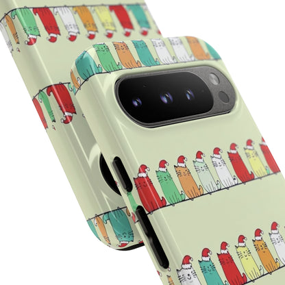 "Santa Paws" Mobile Phone Case