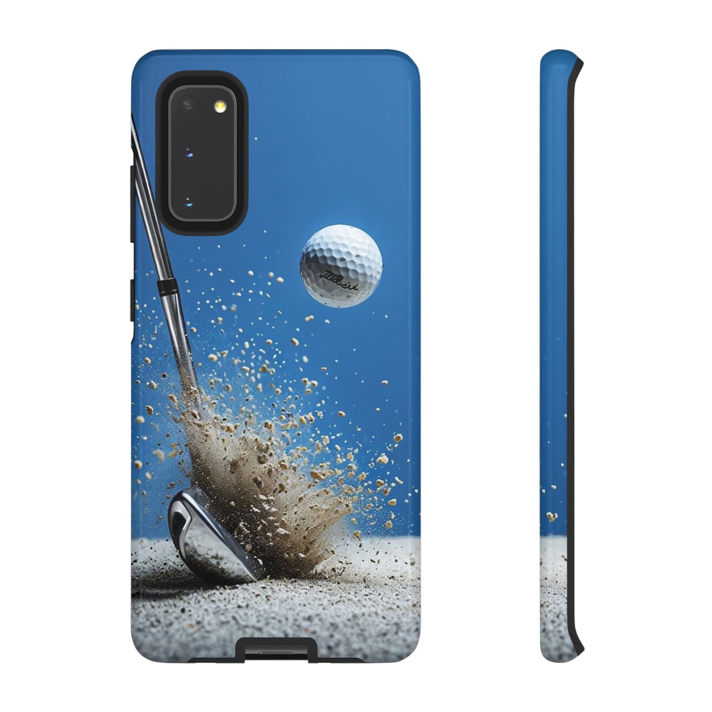 "Sand and Sky" Mobile Phone Case