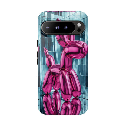 "Pop Pup" Mobile Phone Case