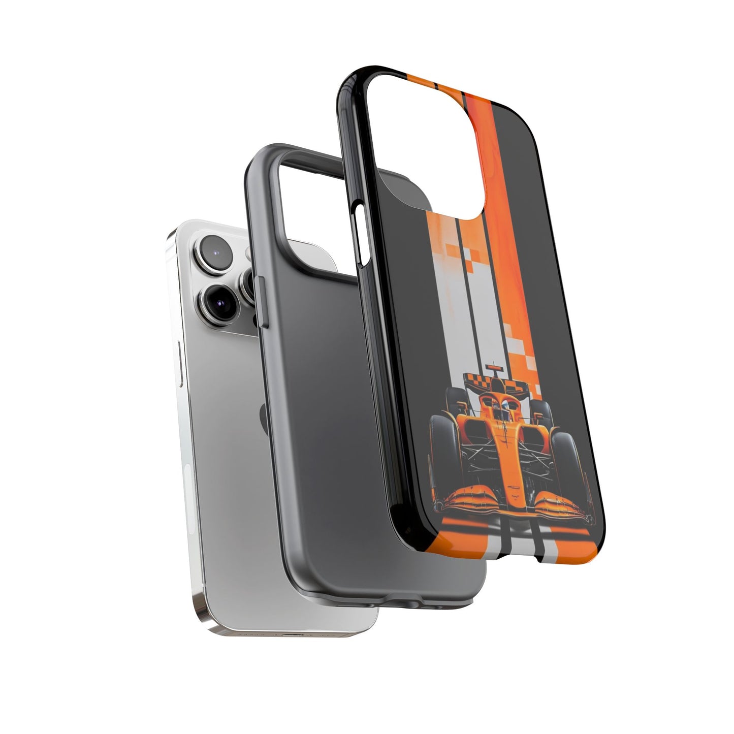 "Redline" Mobile Phone Case