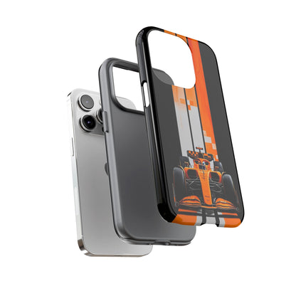 "Redline" Mobile Phone Case