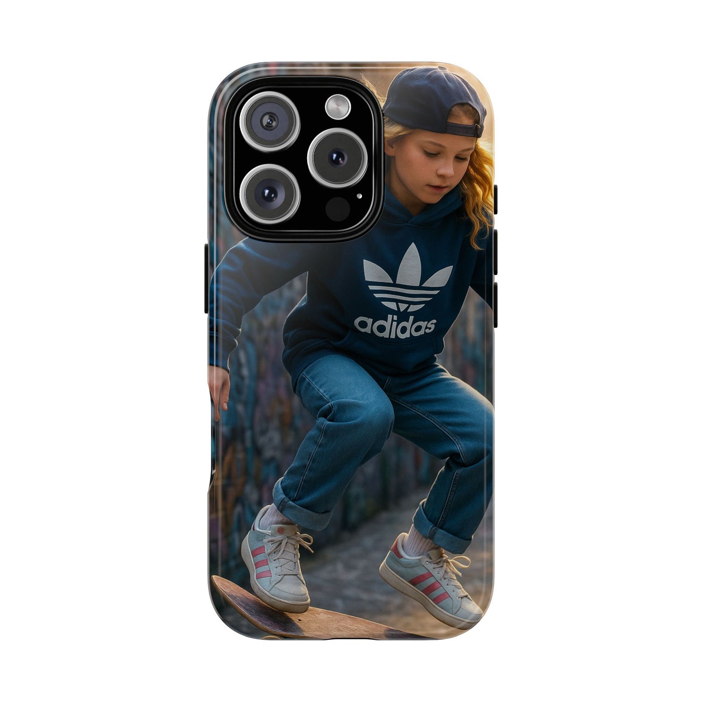 "Shred Every Moment"