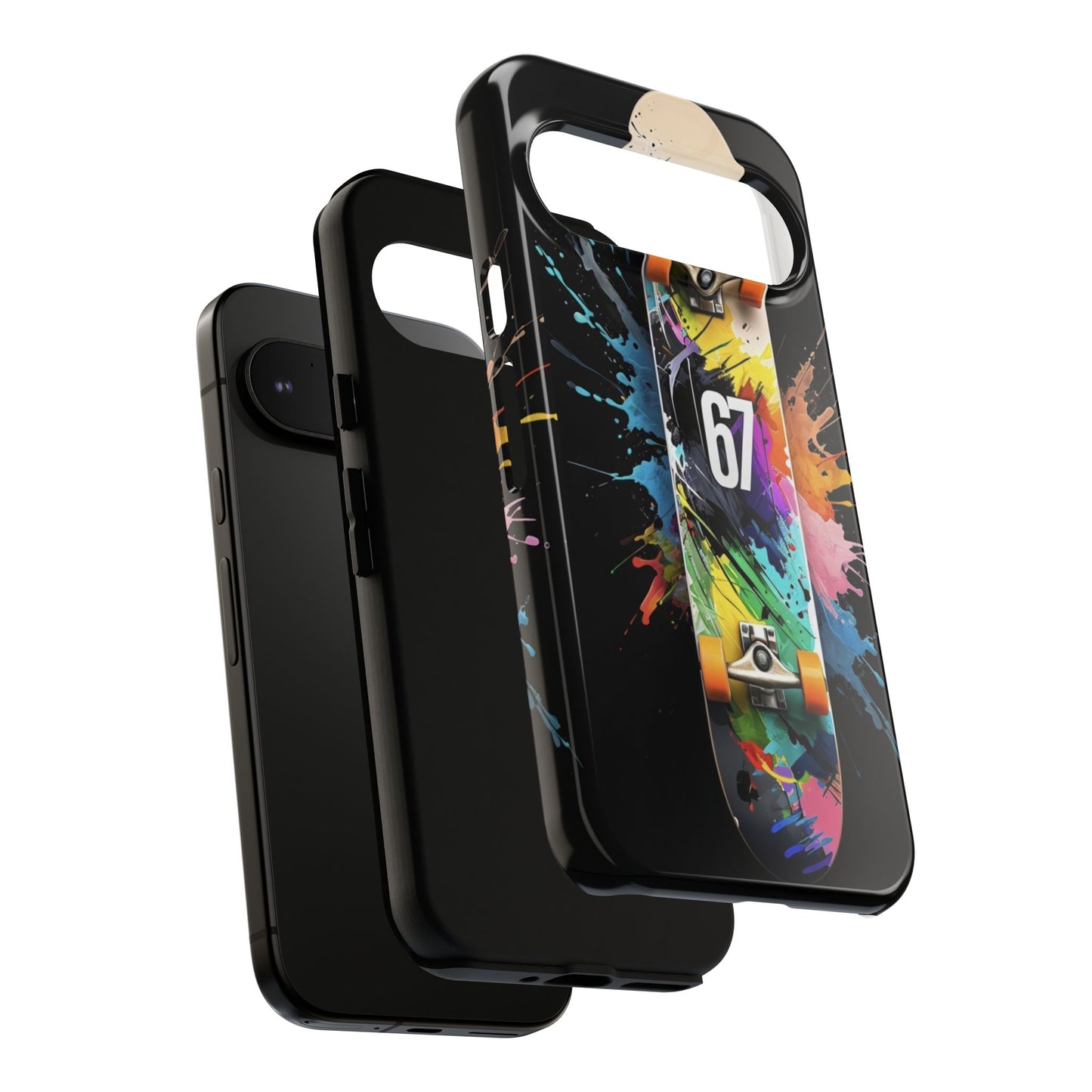 "Six-Seven" Mobile Phone Case