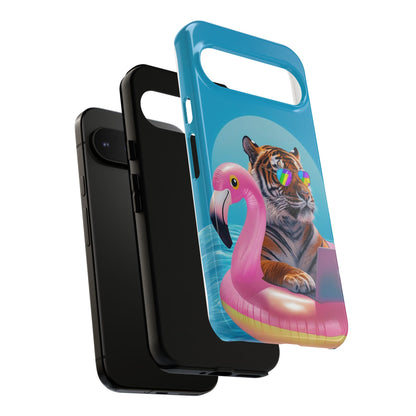 "Tiger" Mobile Phone Case