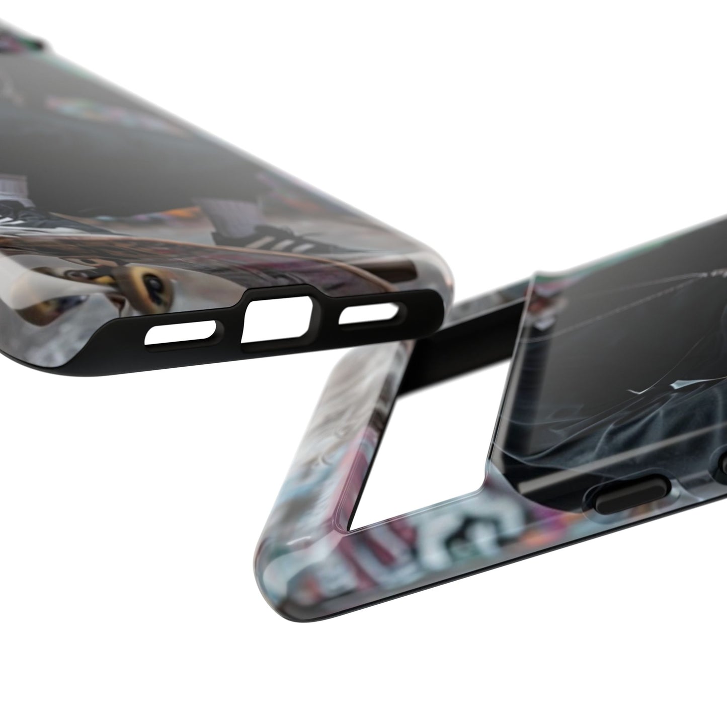 "Grind" Mobile Phone Case