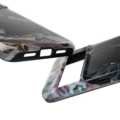 "Grind" Mobile Phone Case