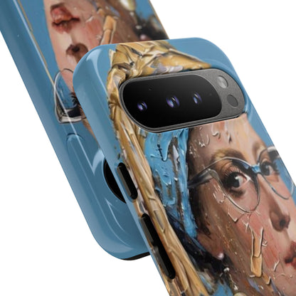 "Pearl Swag" Mobile Phone Case