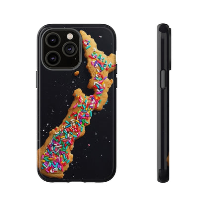"Home has never looked so Sweet" Mobile Phone Case