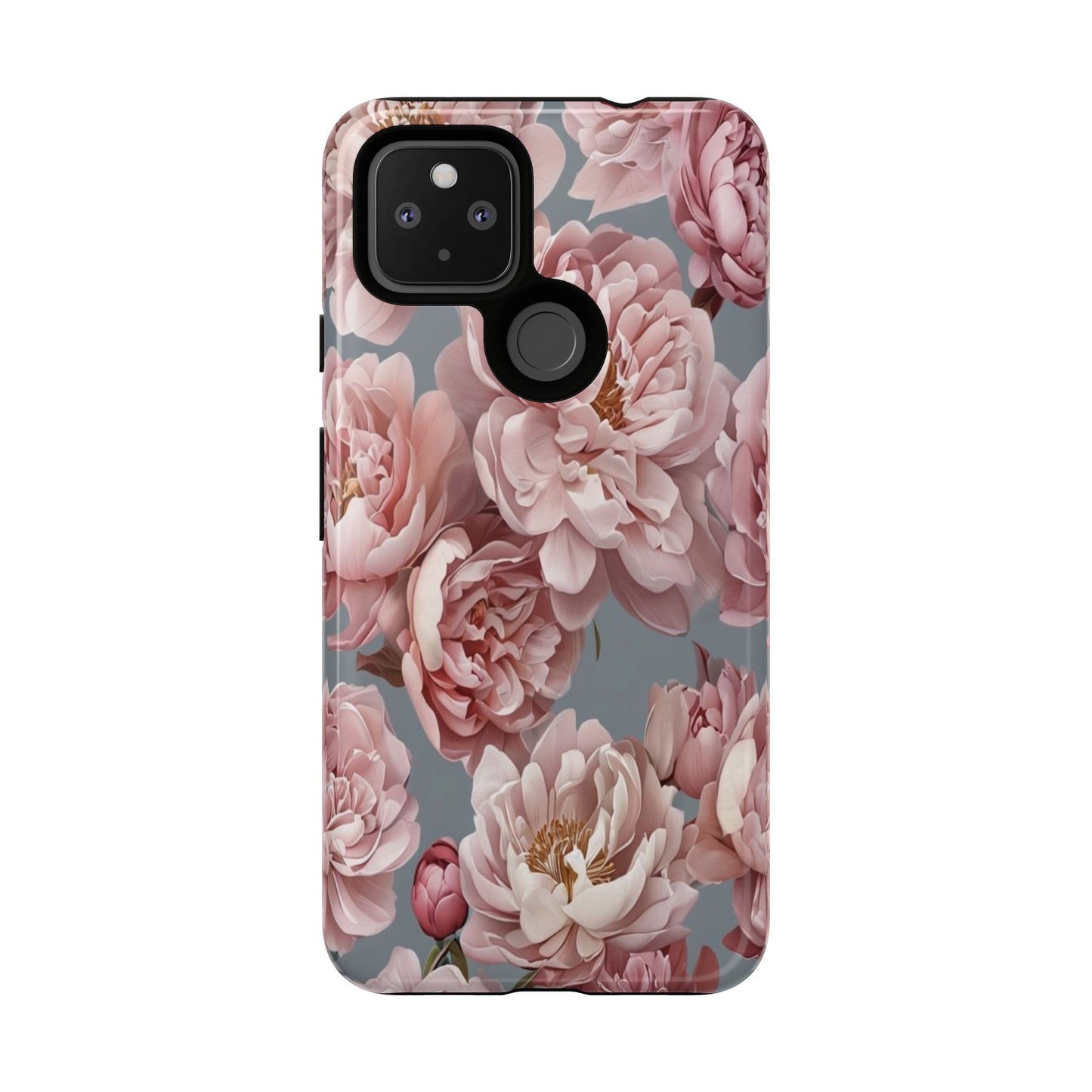 "Blushing Affair" Mobile Phone Case