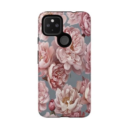 "Blushing Affair" Mobile Phone Case