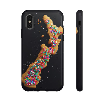 "Home has never looked so Sweet" Mobile Phone Case
