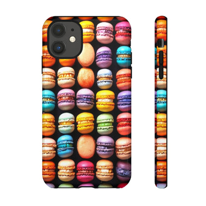"Bite Me" Mobile Phone Case