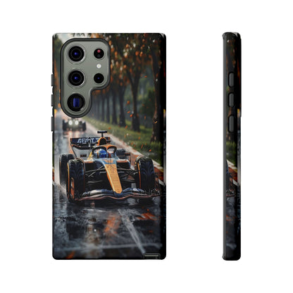 "Speed" Mobile Phone Case