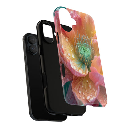 "Unfolding" Mobile Phone Case