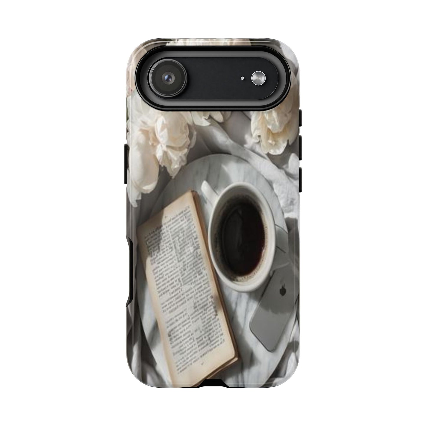 "The Perfect Combination" Mobile Phone Case