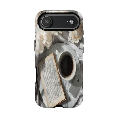 "The Perfect Combination" Mobile Phone Case