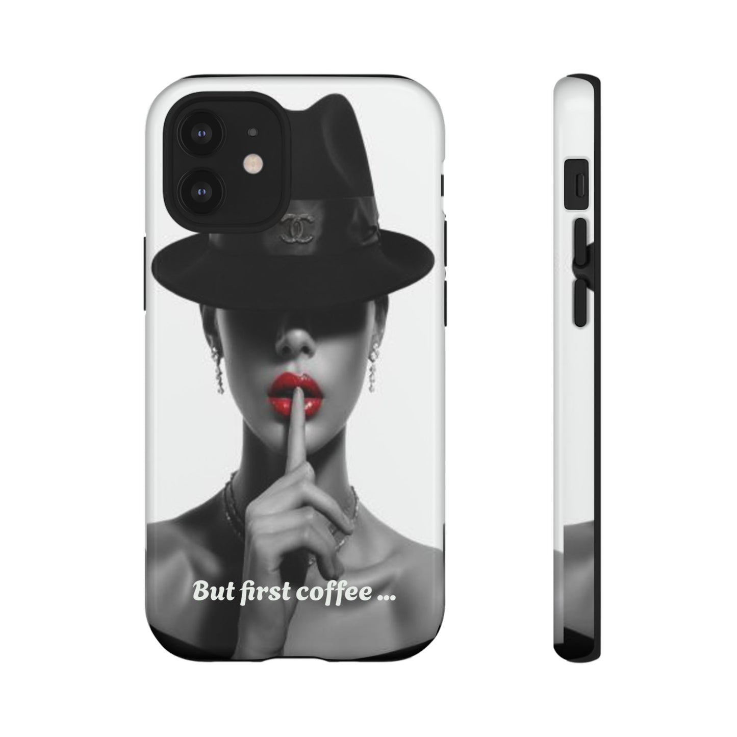 "Expresso Yourself" Mobile Phone Cases