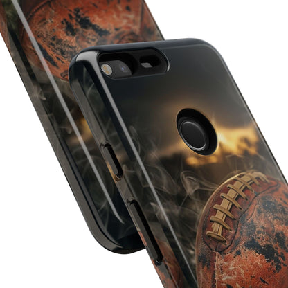 "Rise and Grind" Mobile Phone Case