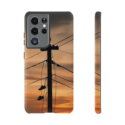 "Street Expression" Mobile Phone Case