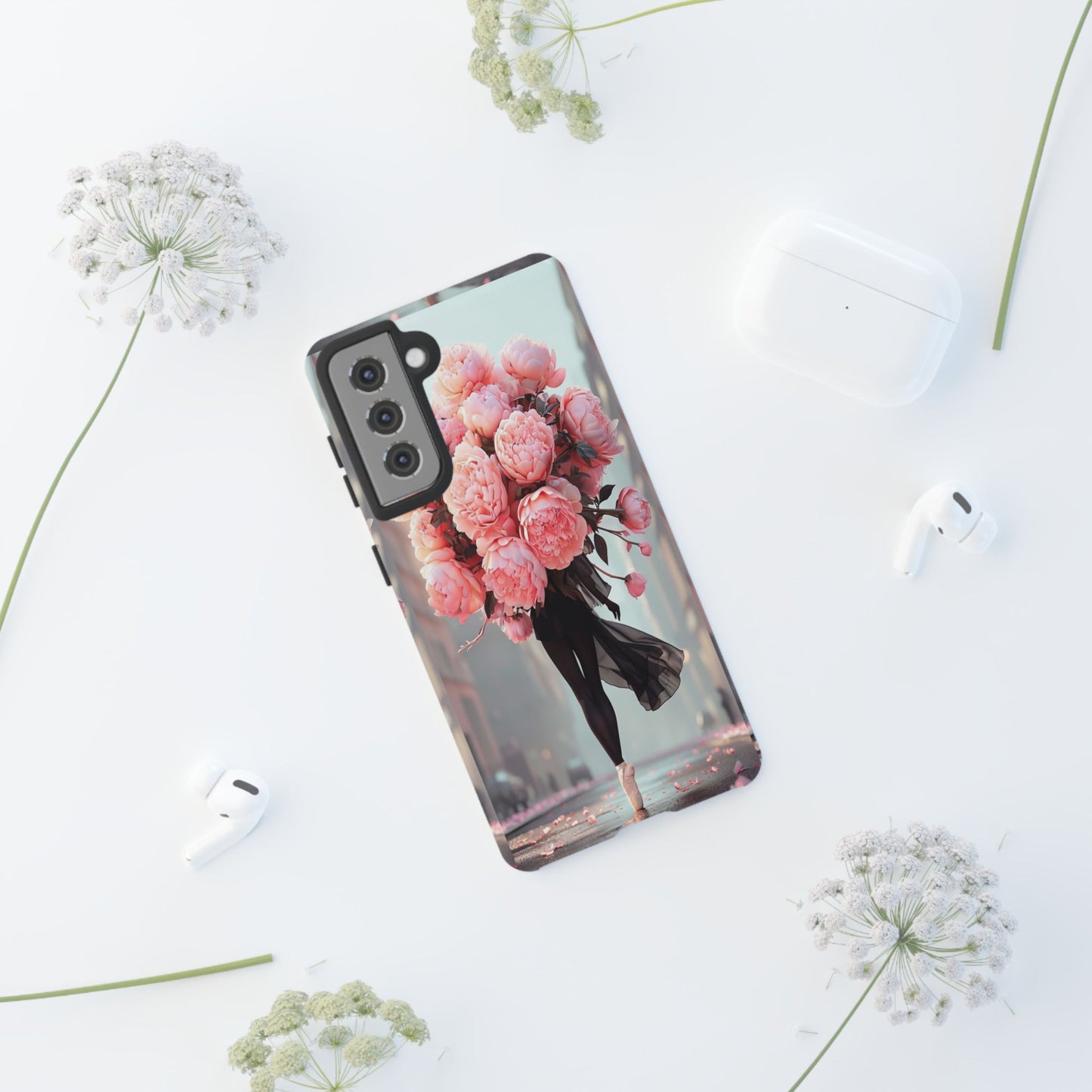 "Petal" Mobile Phone Case