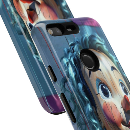 "Pinocchio inspired" Mobile Phone Case