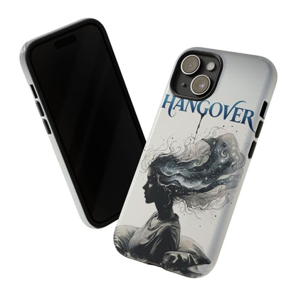 "Beauty and the Beast" Mobile Phone Case
