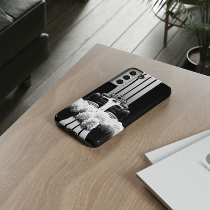 "Fast and Florious" Mobile Phone Case