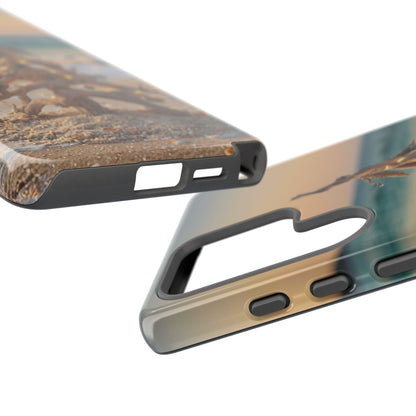 "Driftness" Mobile Phone Case