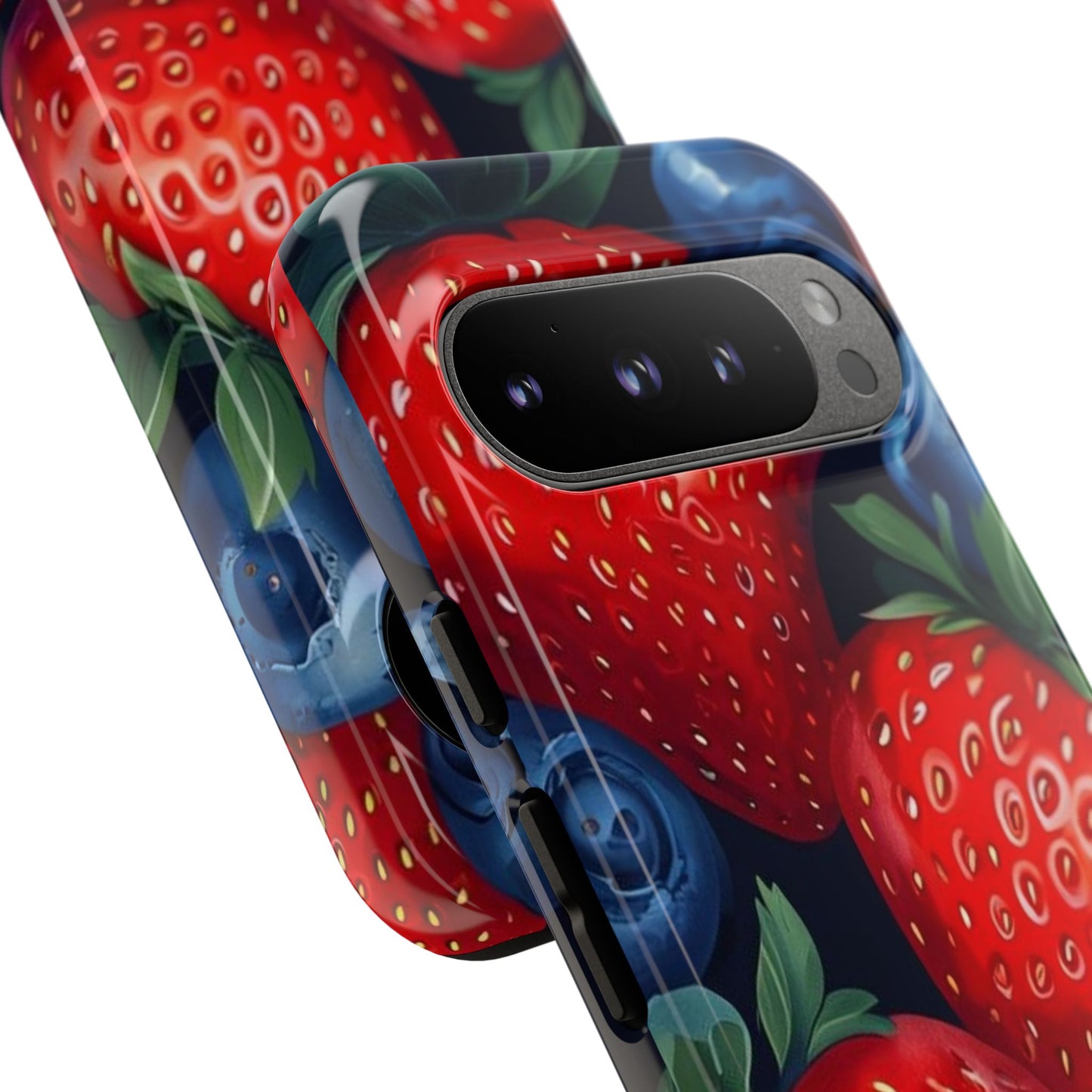 "Life.  A mix of sweet and sour" Mobile Phone Case