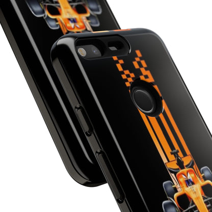 "Zero to Legend" Mobile Phone Case