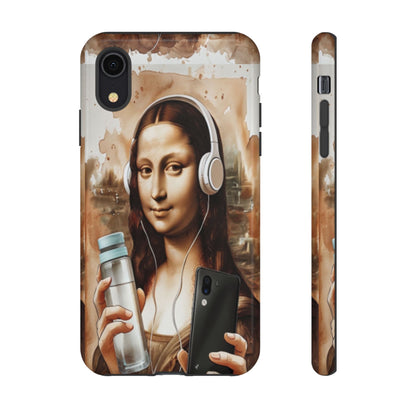 "The Original Influencer" Mobile Phone Case