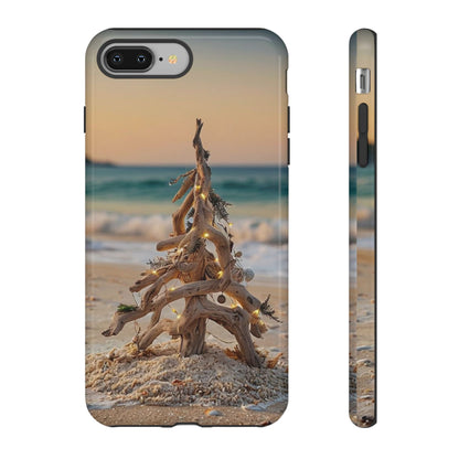 "Driftmas" Mobile Phone Case