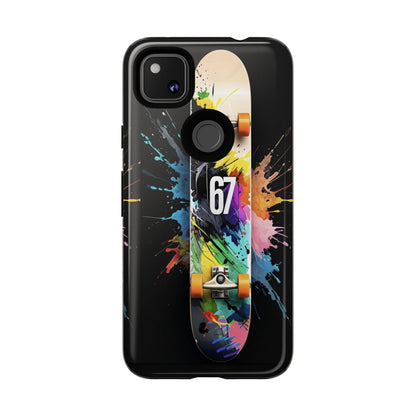 "Six-Seven" Mobile Phone Case