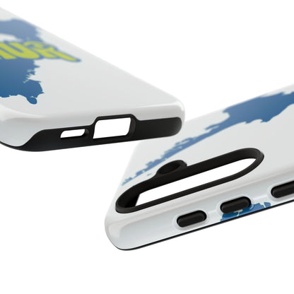 "Chur" Mobile Phone Cases