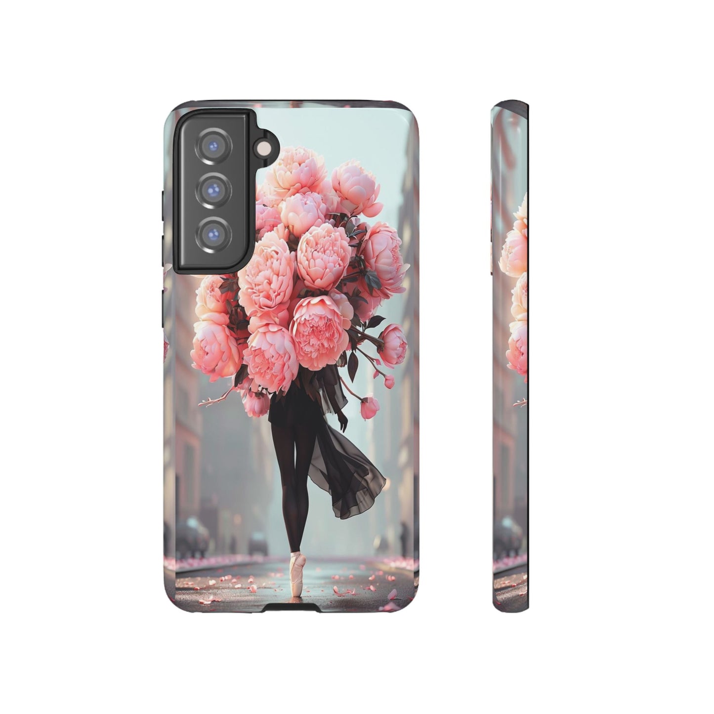 "Petal" Mobile Phone Case