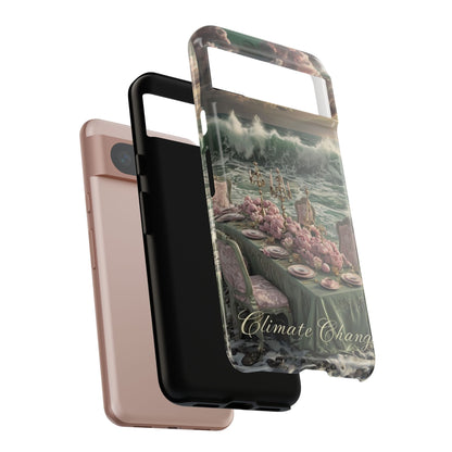 "High Tide" Mobile Phone Case
