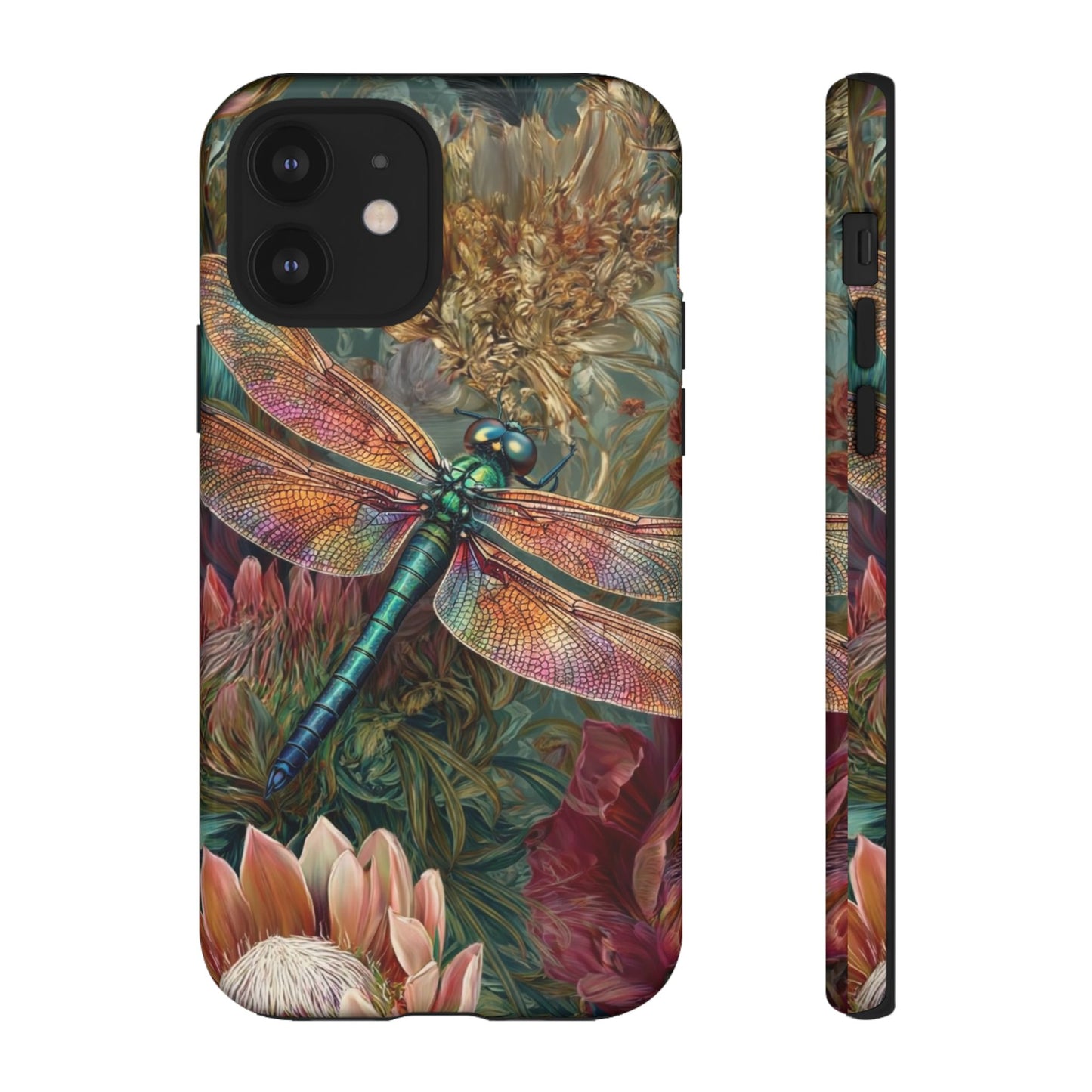 "Dragonfly" Mobile Phone Case