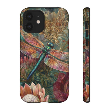 "Dragonfly" Mobile Phone Case