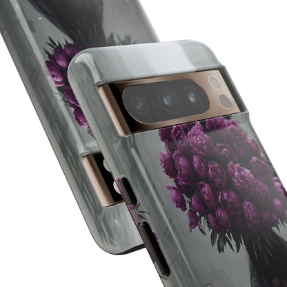 "Street Petal" Mobile Phone Case