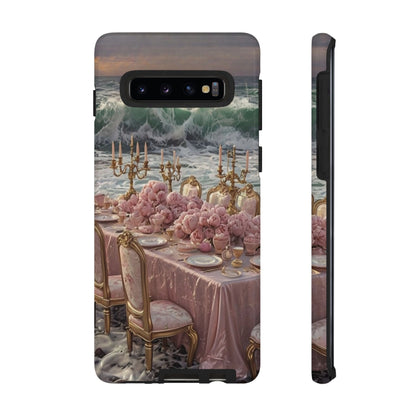 "Climate Change" Mobile Phone Case