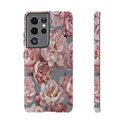 "Blushing Affair" Mobile Phone Case