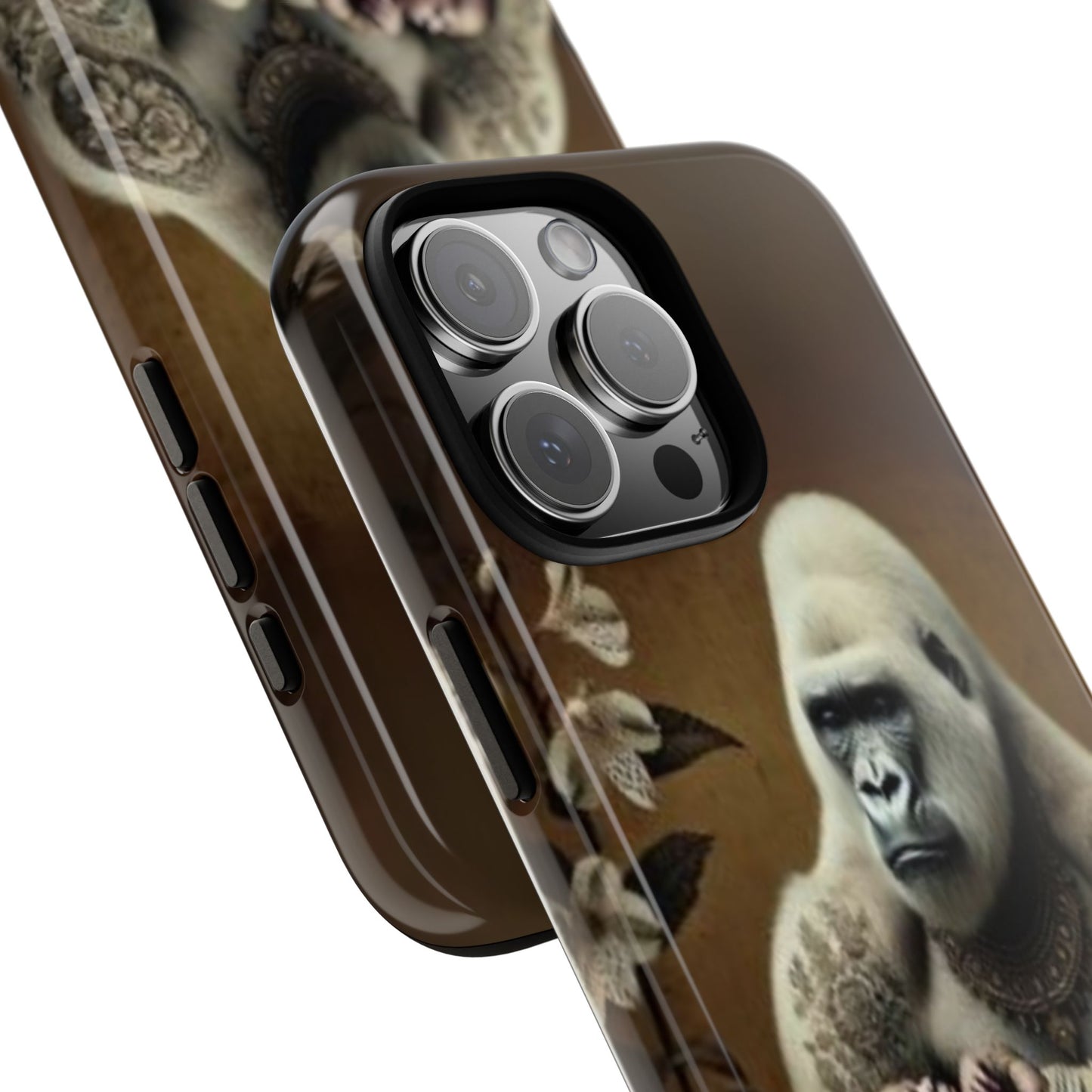 "Kindred" Mobile Phone Case