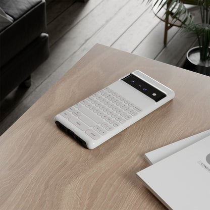 "The Control Centre" Mobile Phone Case