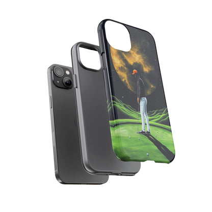 "Home in 5" Mobile Phone Case